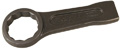 Ключ накидной ударный короткий 65мм Clip on в Оренбурге