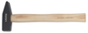 Молоток с ручкой из дерева гикори 1000г в Оренбурге