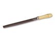 Напильник 200мм "Сибртех" плоский с деревянной ручкой в Оренбурге