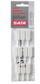 SATA Фильтры для SATA окрасочных пистолетов (упаковка 10 шт.) в Оренбурге
